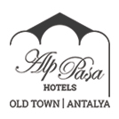 Logo Alp Pasa Hotels