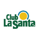 Logo Club la Santa