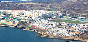 Club La Santa, Lanzarote