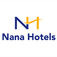 Logo Nana Hotels
