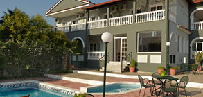 Hotel Villa Drosos